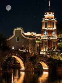 Underrated Hidden Gem Just 1 Hour from Guangzhou‼️