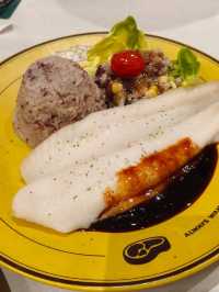 นึกถึงสลัดบาร์ คิดถึง sizzler 