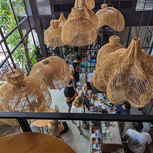 excellent place