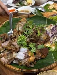 ร้านอาหารบ้านตักเงิน