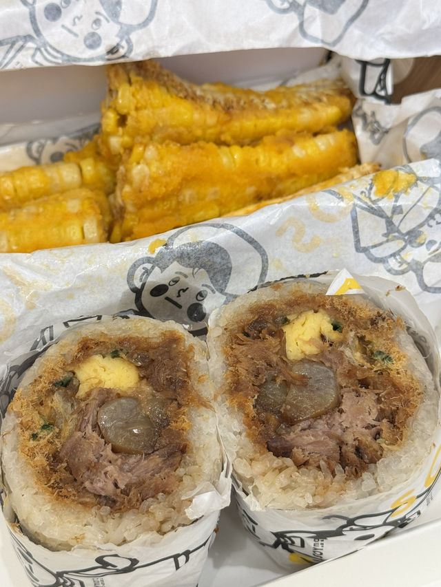 SOYmart開心果系列震撼味蕾🎉視覺x味覺雙重享受😋