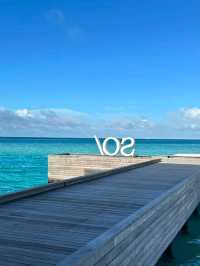 Maldives Vibes: Feel It, Live It, Love It