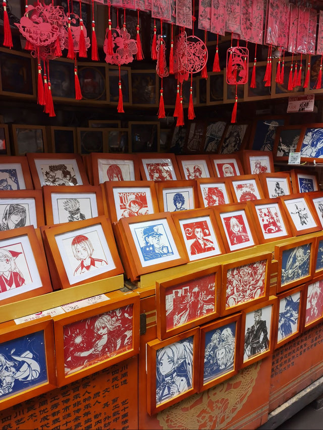 🏛️ Wuhou Shrine (武侯祠): A Journey into the Heart of the Three Kingdoms