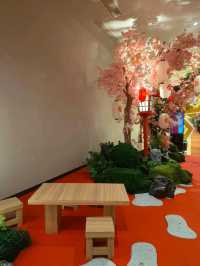 A Gentle Surprise: Japan-Inspired Zen in Genting