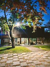 antique massage and spa Chiangmai 