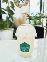 Nordic farm&cafe 🍵🍵