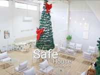 Safe house cafe Rayong 