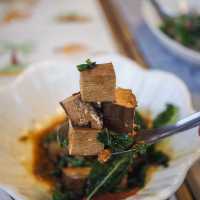 โกรกแดง ร้านดังราชบุรี