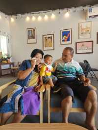 บ้านวิชั่นคาเฟ่ by กระแป๋ง สุรินทร์ 