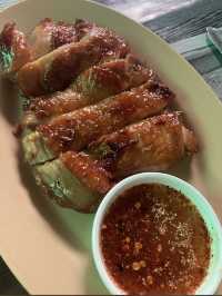 Baan Khun Bhu: Hat Yai’s Hidden Gem for Authentic Thai Flavors