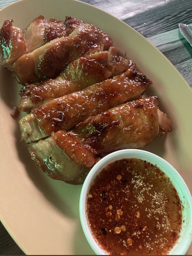 Baan Khun Bhu: Hat Yai’s Hidden Gem for Authentic Thai Flavors