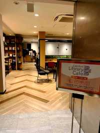 東京神橋站周邊的優質酒店