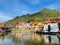 Oriental Village Langkawi: Where Culture Meets Adventure!