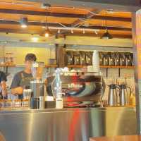 SCR - Song Wat Coffee Roasters