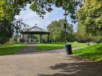 Castle Park