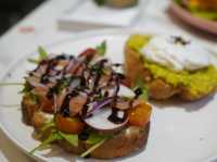會安必訪!充滿越式風情的露天咖啡店 25s Cafe & Brunch