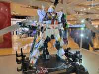 🎉✨ **Cityplaza x Tamashii Nations 超合金50週年展覽** 🌟🤖  