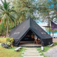 The Mangrove by Blu Monkey 