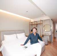 Away Bangkok Riverside Kene