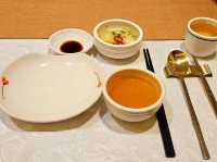 A spring season Hanjeongsik fare at Sudam
