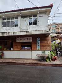 【台中】審計新村