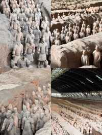 Xi’an is perfect for me🩷