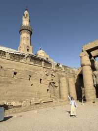 Unforgettable First-Time Journey Through Egypt’s Timeless Wonders