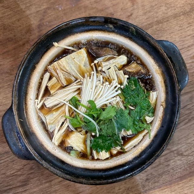 ร้าน โกปี๊ โรตี ติ่มซํา 