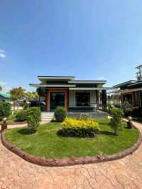 ที่พักที่ประทับใจใกล้ ถ้ำนาคา