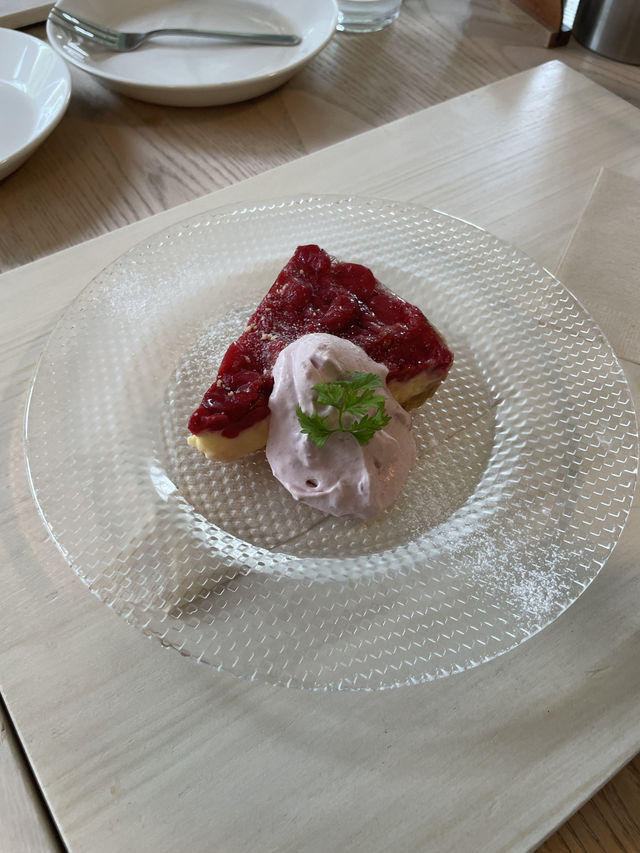 【静岡】おすすめ北欧風カフェ