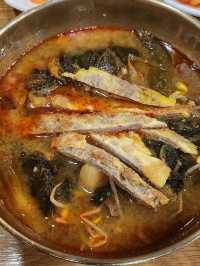 육전국밥 의왕