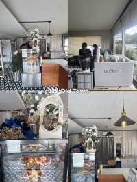 3 คาเฟ่ชิลล์ ใกล้วัดพระมหาธาตุ เมืองนครฯ