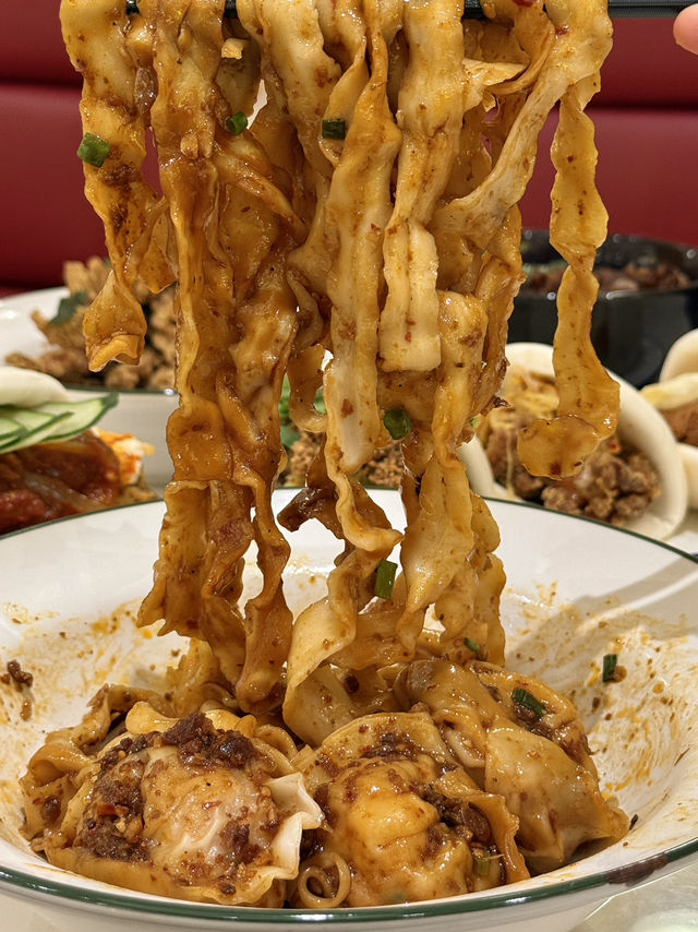 Retro Red Vibes and Inventive Bites: What’s New in the East