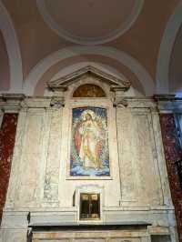 St Aloysius' Church