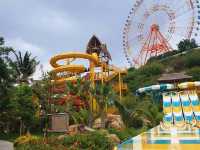 เที่ยวญาจาง Nha Trang สวนสนุกVlNWONDERS