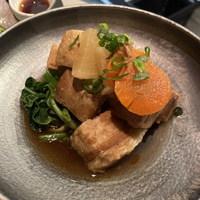 【清澄白河🇯🇵】モダン居酒屋🏮清澄白河しゃけちや