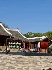 🇰🇷ソウル世界遺産