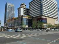 Wuhan Trip