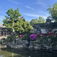 上海、蘇州與杭州5日遊