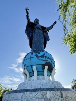 [Timor-Leste🇹🇱] Cristo Rei