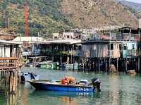 Hidden Corners of Hong Kong: A City Less Seen