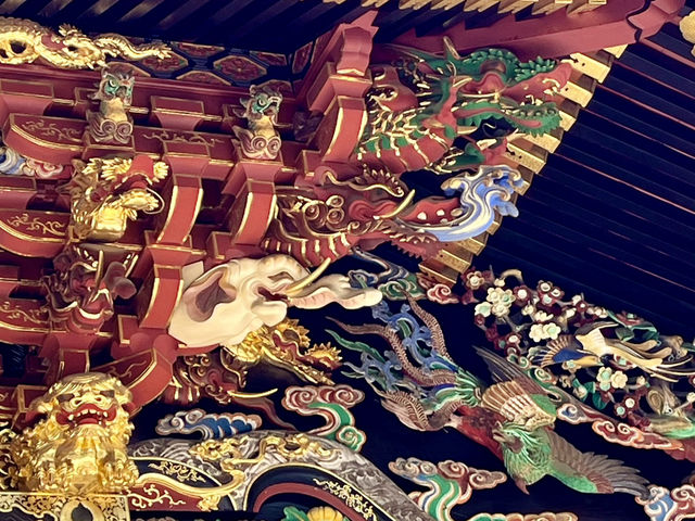 【国宝】聖天堂・真実はひとつ!