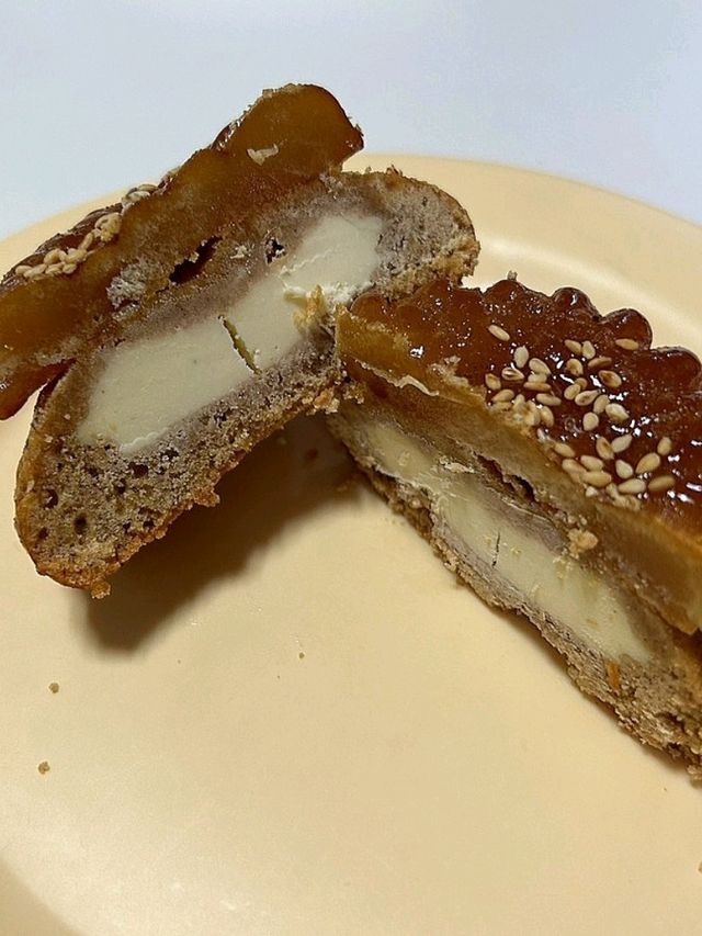 [🇰🇷ソウル] オニストクッキー - ヤックァクッキー、クランブル、フィナンシエが美味しいお店