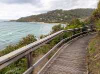 🚗🌊 Great Ocean Road Weekend Escape: Spring Edition!