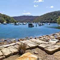My Perfect Weekend Getaway Outside Sydney’s CBD: Sun, Sand & Serenity