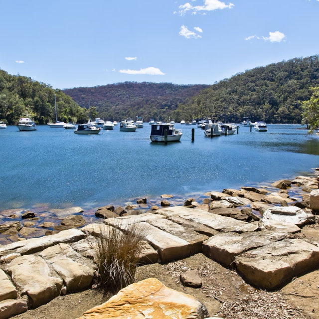 My Perfect Weekend Getaway Outside Sydney’s CBD: Sun, Sand & Serenity