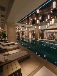 👑 Josun Palace Seoul – Where Heritage Meets Haute Luxury in Gangnam ✨