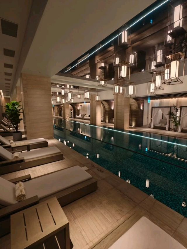 👑 Josun Palace Seoul – Where Heritage Meets Haute Luxury in Gangnam ✨