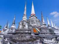 🌴✨ NAKHON SI THAMMARAT WEEKEND GUIDE: Ancient Temples, Waterfall Treks & Southern Flavors!