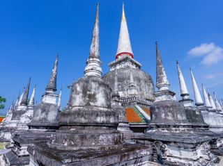 🌴✨ NAKHON SI THAMMARAT WEEKEND GUIDE: Ancient Temples, Waterfall Treks & Southern Flavors!